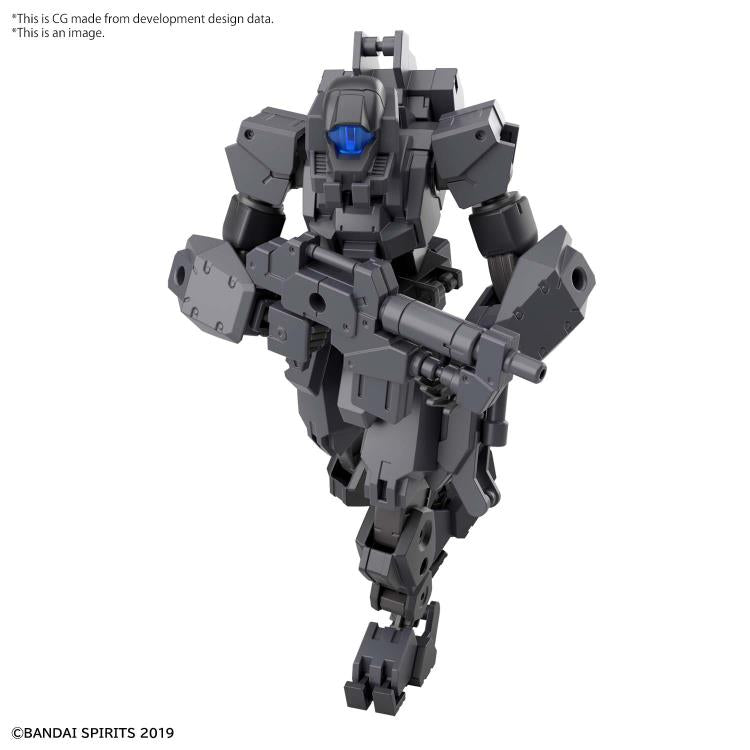 Bandai 30 Minutes Missions 30MM 1/144 bEXM S02M Forestieri 02 Model Kit - Sci-Fi Mecha Building Set for Collectors & Hobbyists | Perfect for Display, Customization & Tabletop Gaming