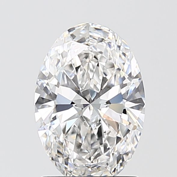 1.51 Carat Oval E VVS2 Lab-Grown Diamond for Engagement Rings & Fine Jewelry – Stunning Sparkle & Ethical Choice