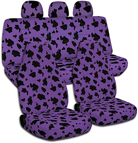 Purple Cow