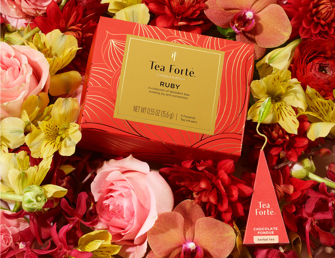 Elegant Ruby Mini Petite Jewelry Gift Box - Perfect for Rings, Earrings & Necklaces | Wedding, Anniversary & Birthday Present Packaging