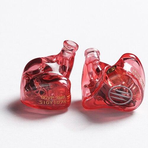 CT05 Pomegranate red