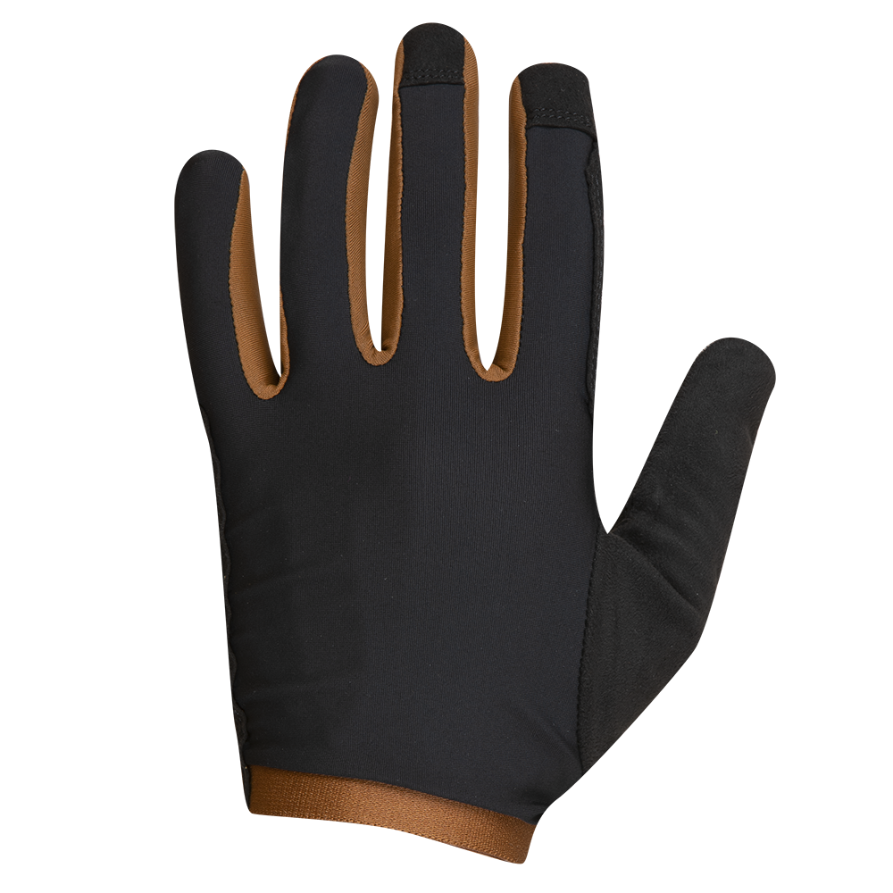 Men's Expedition Gel Full Finger Gloves - Cycling, Motorcycle & Outdoor Sports - Non-Slip Grip & Shock Absorption for Comfortable Riding & Workouts