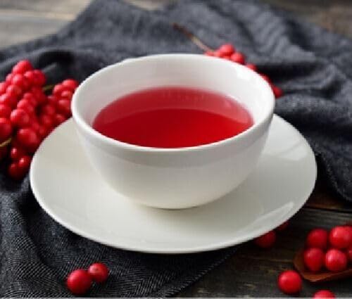Premium Korean Schisandra Berry Omija Cheong Extract 16.9 oz (500ml) - 100% Natural Syrup Juice with Halal, ISO22000 & HACCP Certification - Great for Cocktails, Tea & Health Drinks