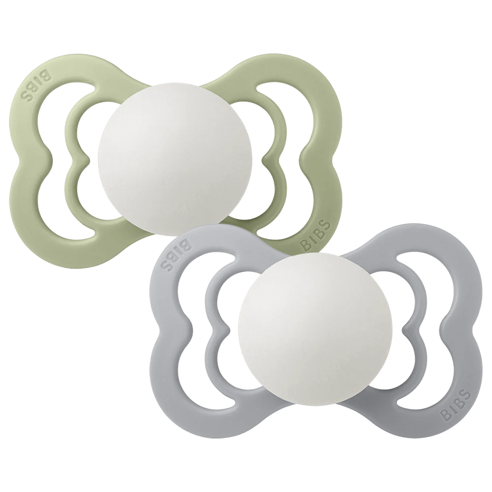 Ivory/Sage