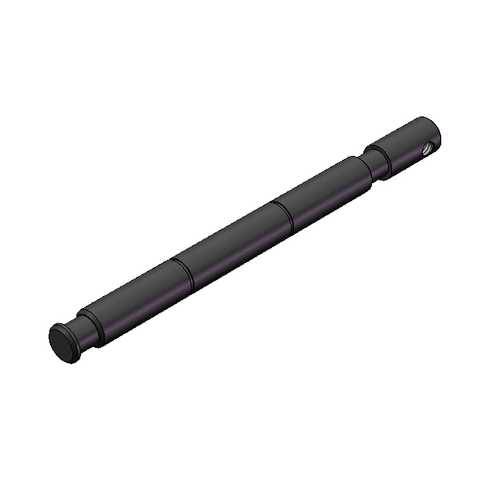 BD4802 47 Idler Shaft - Replacement Part for Industrial Machinery & Heavy Equipment - Durable Gearbox Component for Conveyors, Excavators & Construction Equipment