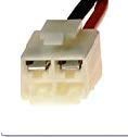 EcoSmart Metro Replacement Batteries and Wiring Harness W13114501003 - 9ah DC Power Battery for Electric Scooters & Mobility Devices - Perfect for Commuting and Urban Travel