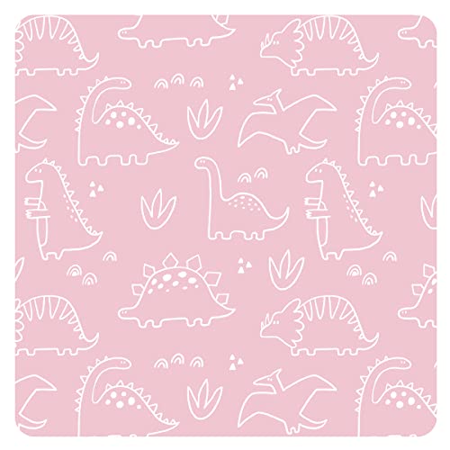 Dino Friends Blush