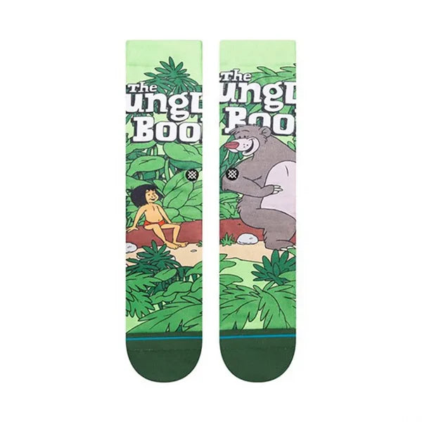 The Jungle Book by Travis C SK 2023 - Classic Adventure Novel for Kids & Adults - Perfect for Reading, Gifts, and Book Clubs