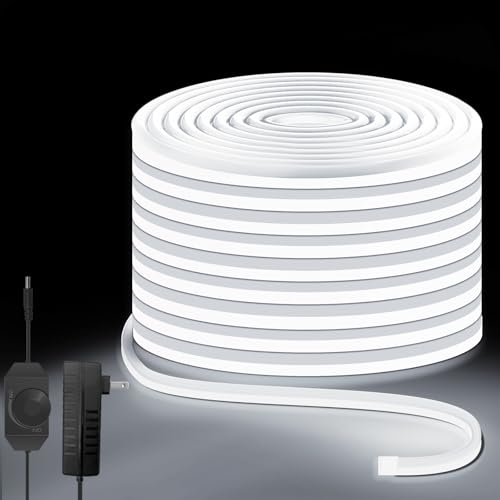 6000K Cool White