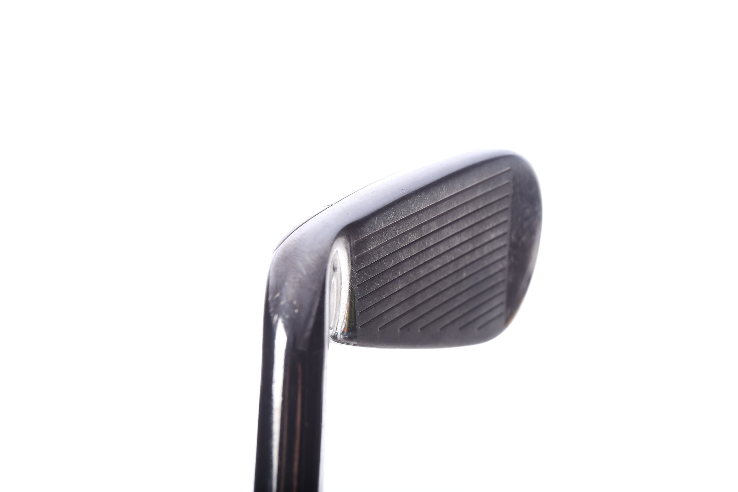 Used Callaway Big Bertha 23 Single 7 Iron Golf Club - Right Handed Seniors Flex - Perfect for Senior Golfers & High Handicap Players on the Course