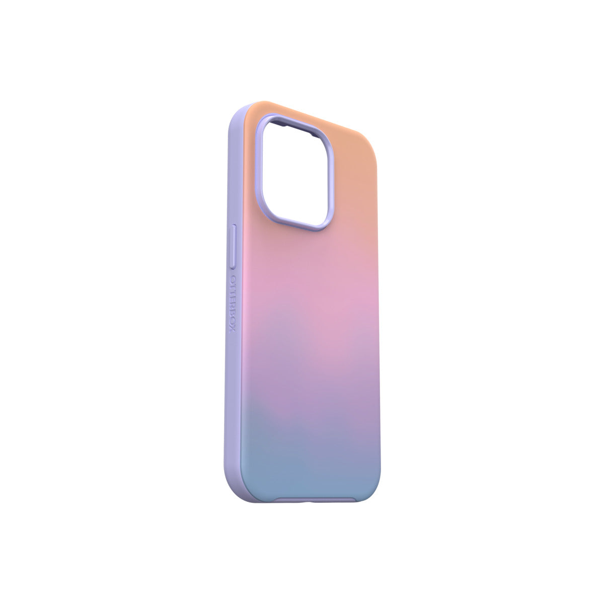 OtterBox MagSafe Symmetry Series Graphic Case for iPhone 15 Pro - Slim Protective Cover with Magnetic Alignment, Durable Drop Protection - Perfect for Work, Travel & Everyday Use