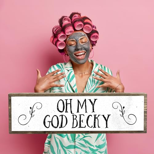 Oh My God Becky