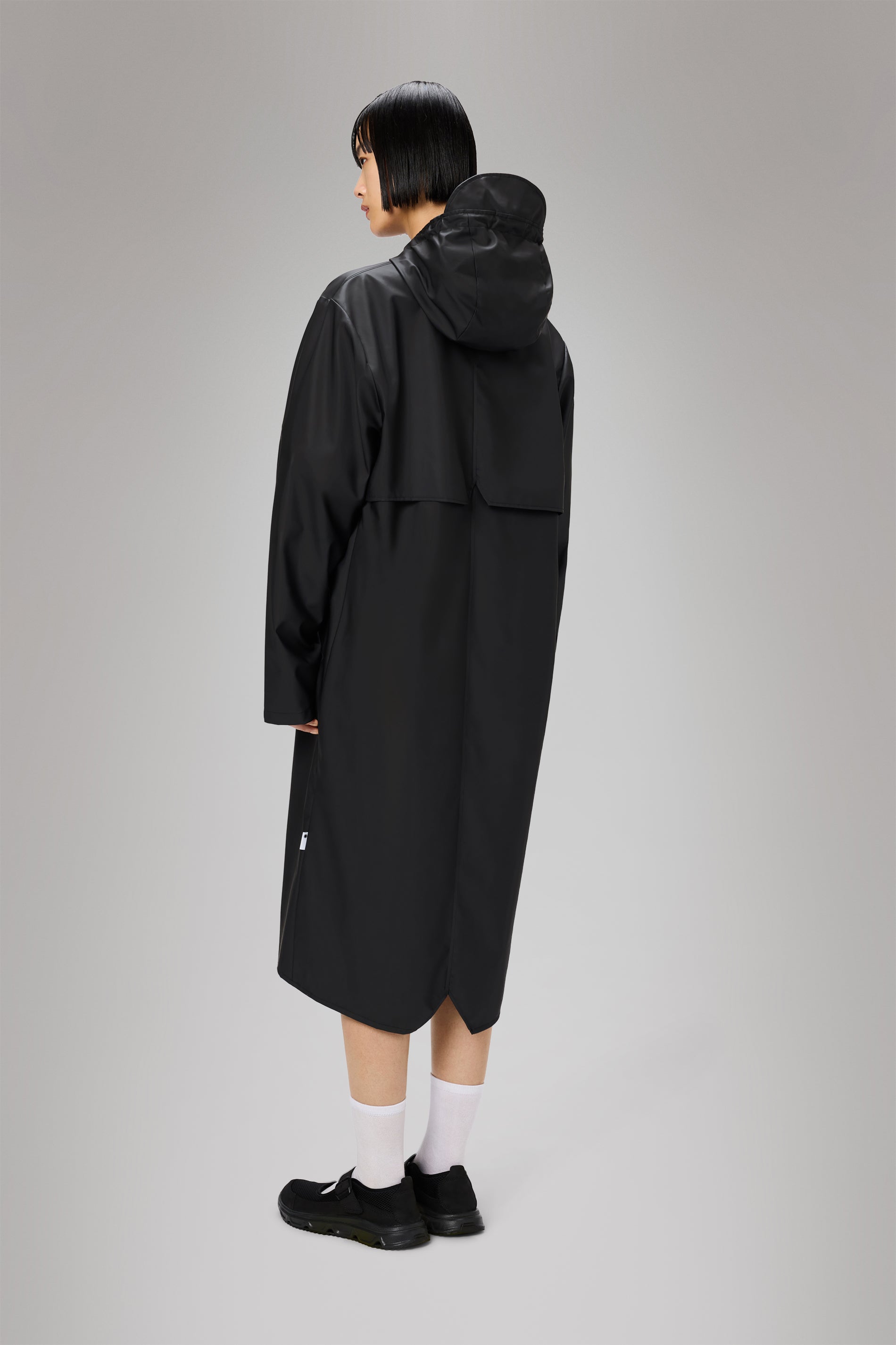 Women's Long Jacket - Stylish & Warm Outerwear for Fall & Winter | Perfect for Casual Outings, Work & Travel
