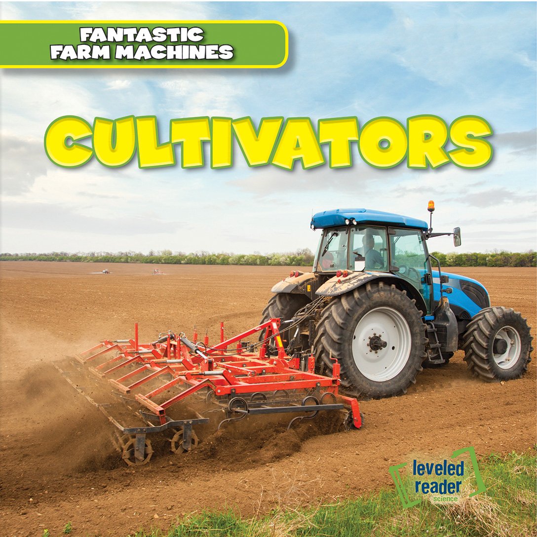 Best Cultivators for Farming - Heavy Duty Farm Machines & Equipment for Tilling, Weeding & Soil Preparation | Perfect for Home Gardens, Small Farms & Agricultural Use