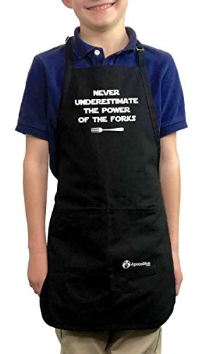 Power of Forks
