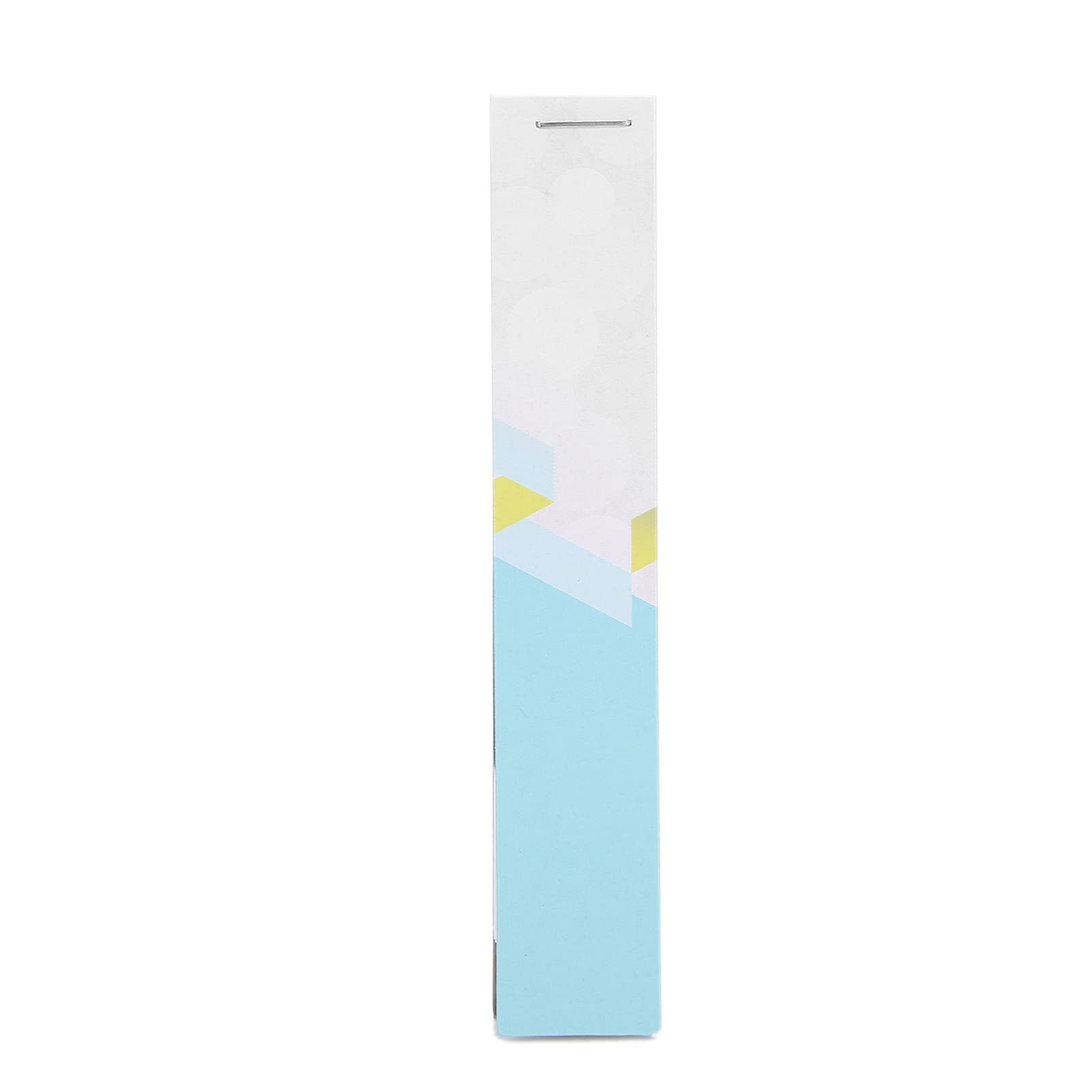 Premium Dental Articulating Paper Strips for Bite Registration - Blue Dentist Supplies for Teeth Occlusion & Oral Care - Perfect for Dental Clinics & Home Use