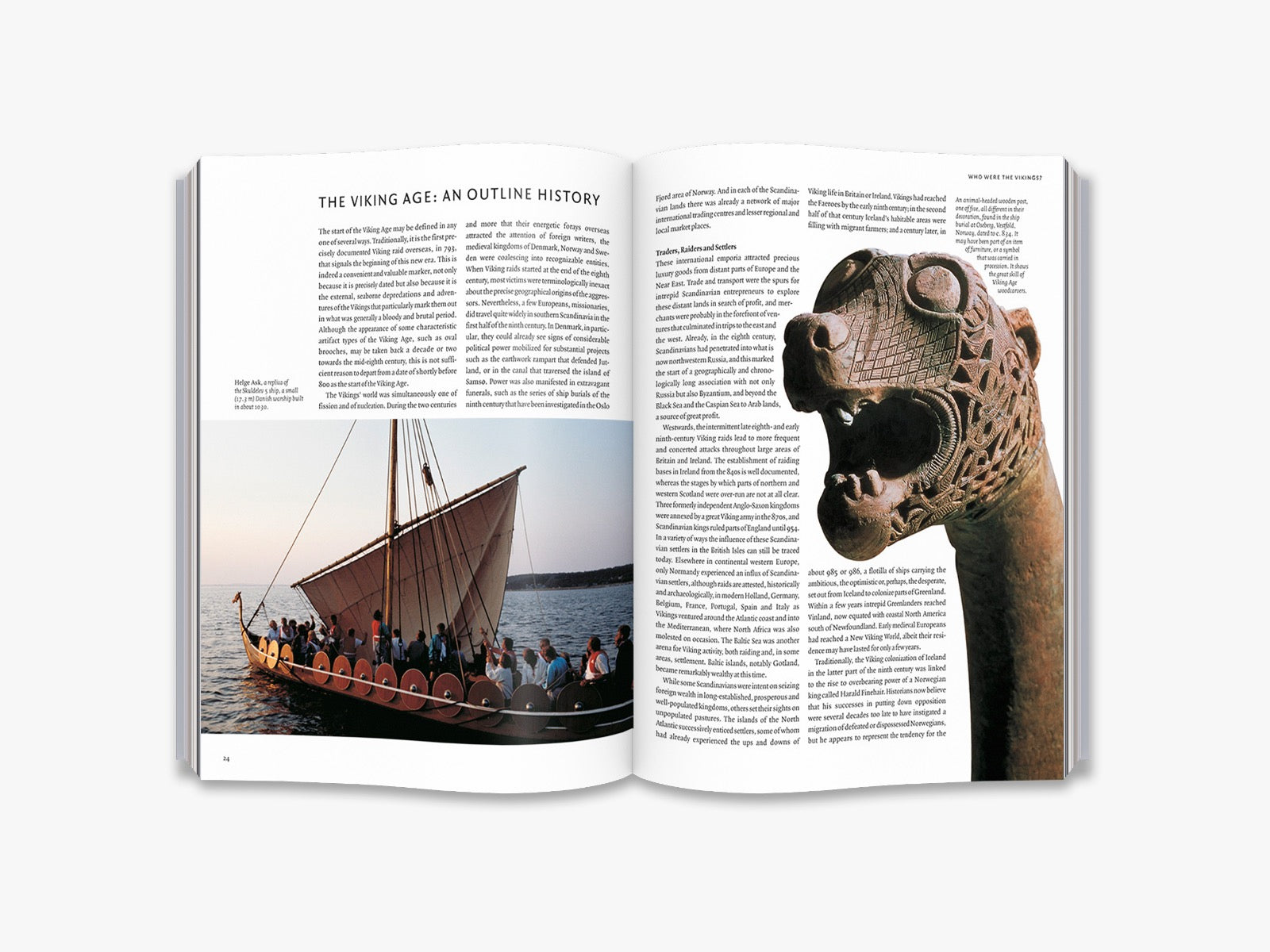 Viking History & Culture Books - Explore Norse Mythology, Warriors & Sagas | Perfect for History Buffs & Viking Enthusiasts