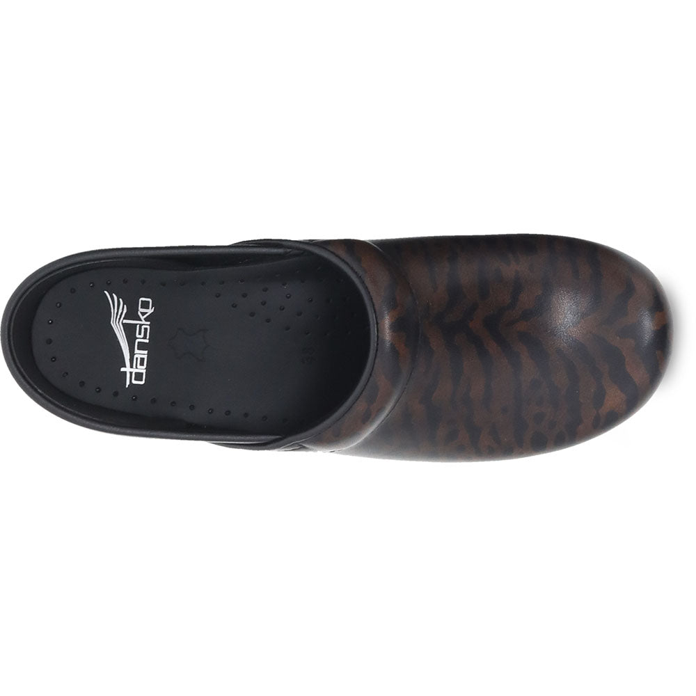 Danskos Professional Clogs for Women - Comfortable Slip-Resistant Shoes for Nurses, Chefs & Healthcare Workers