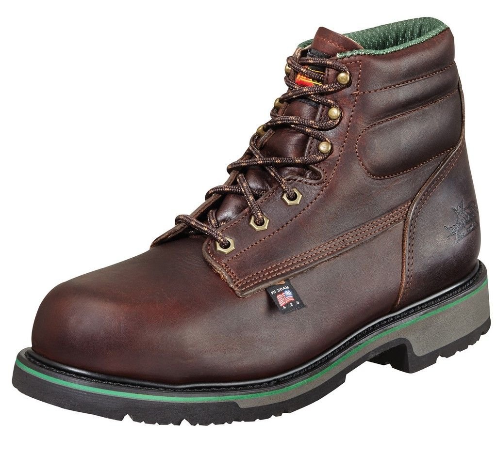 Thorogood Men's American Heritage 6