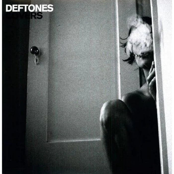 Deftones Covers Vinyl LP Record - Limited Edition Alternative Rock Music Album for Collectors & Audiophiles - Perfect for Home Listening & Gifts