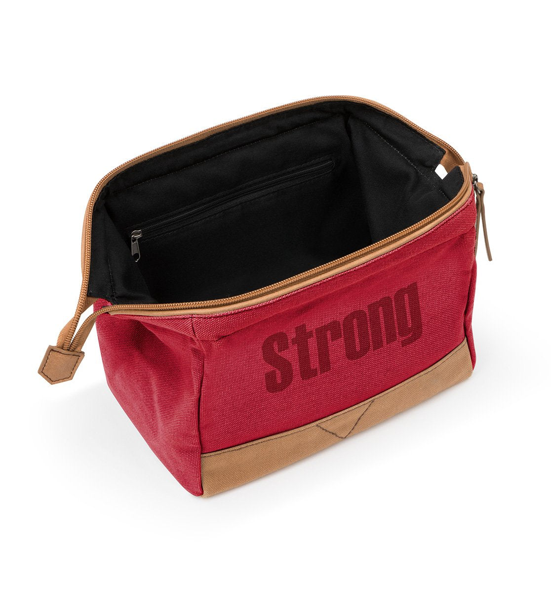 Premium Travel Toiletry Bag for Men - Waterproof & Spacious Dopp Kit for Gym, Camping & Business Trips - Ideal Carry-On Organizer for Toiletries & Essentials