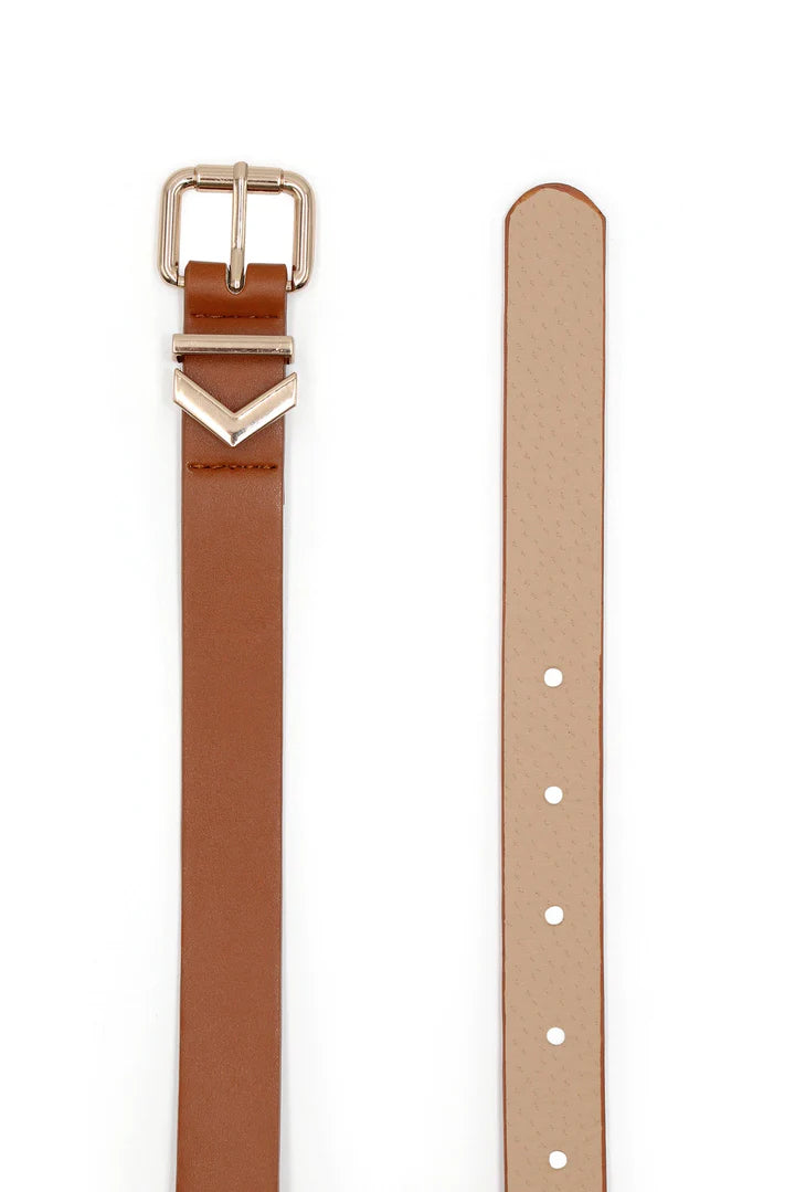 Stylish Fleur Belt for Women - Elegant Floral Design Fashion Accessory | Perfect for Dresses, Jeans & Casual Outfits