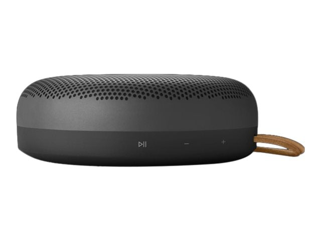 Bang & Olufsen BeoSound A1 Gen 2 Portable Bluetooth Speaker - Premium Sound, Waterproof Design for Outdoor Adventures, Pool Parties & Home Entertainment