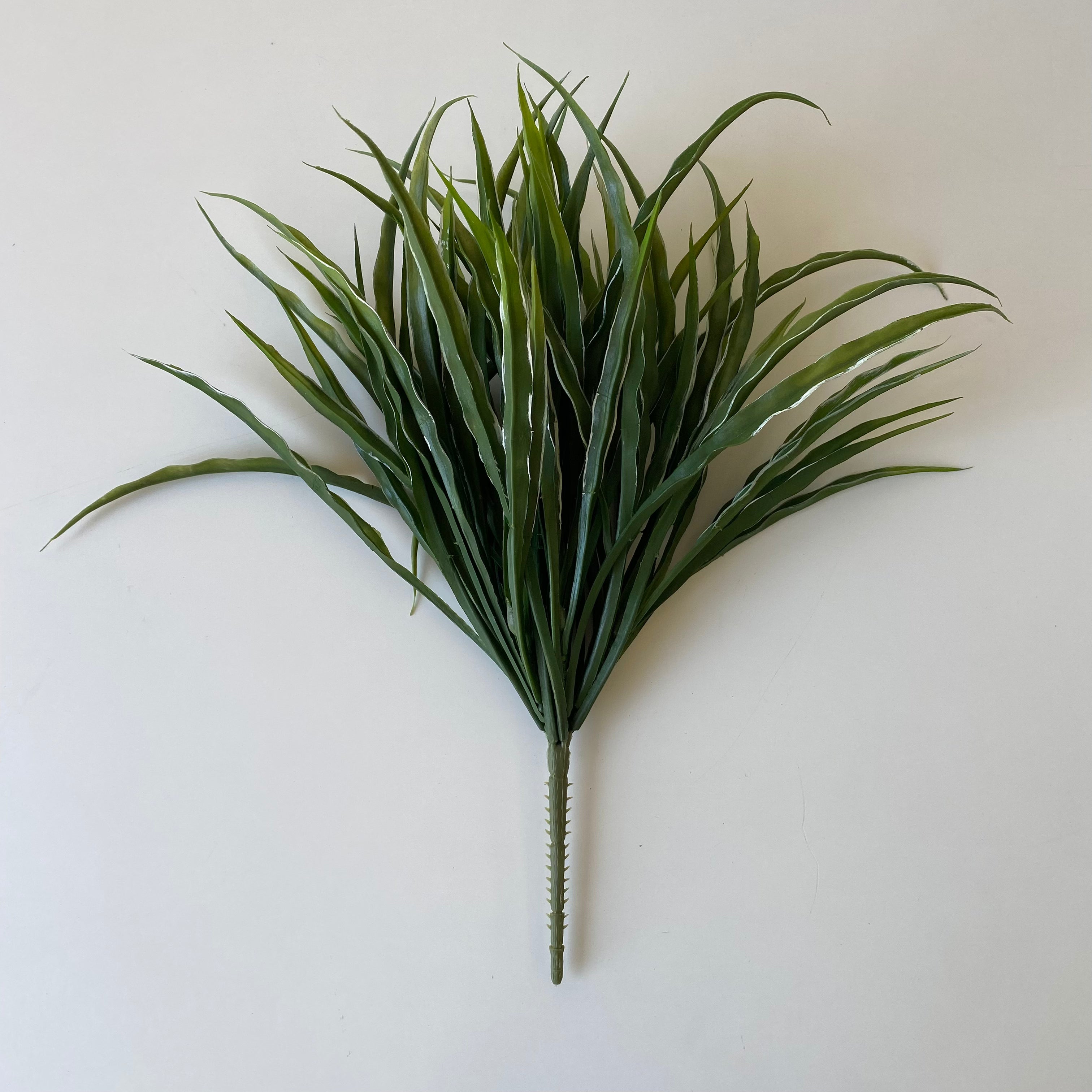 Artificial Vanilla Bush Plant - Fragrant Vanilla Orchid for Home & Garden Decor, Perfect for Indoor and Outdoor Landscaping
