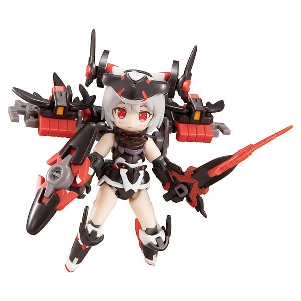 Sylphy Ii Mode-b Composite Weapon Set
