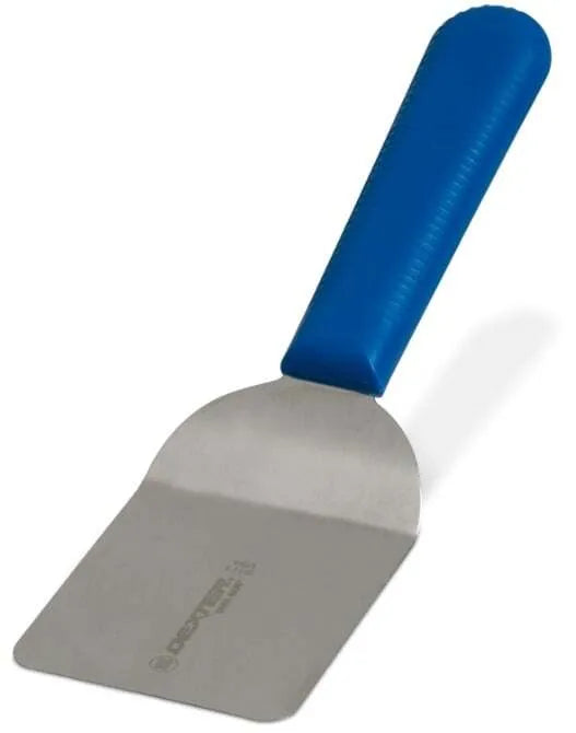 Mini Turner Spatula - Small Non-Stick Kitchen Flipper for Eggs, Pancakes & Burgers - Perfect for Breakfast Cooking & Grilling