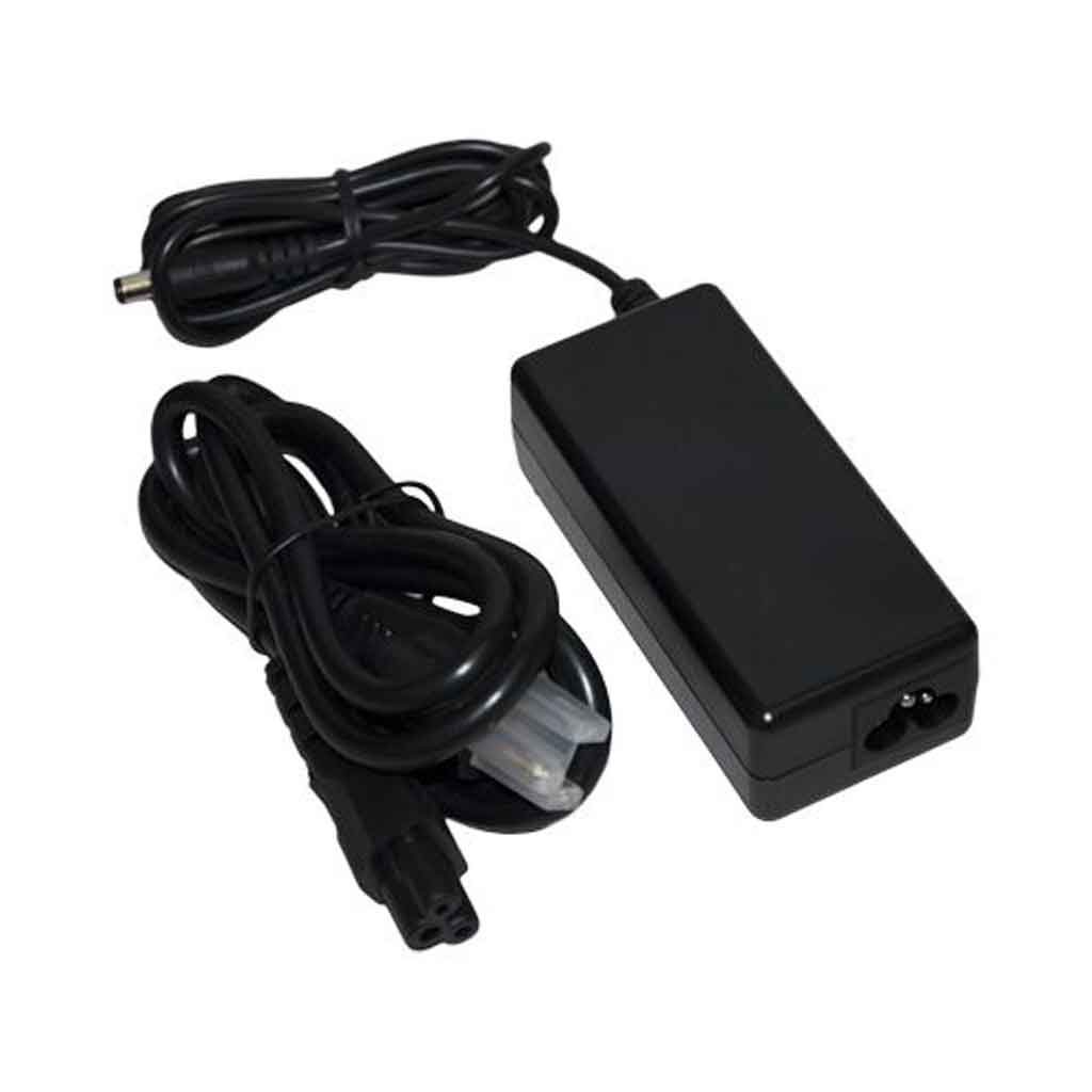 Critical Power Adapter - Universal AC/DC Power Supply for Laptops & Electronics | Perfect for Home Office, Travel & Emergency Backup Power