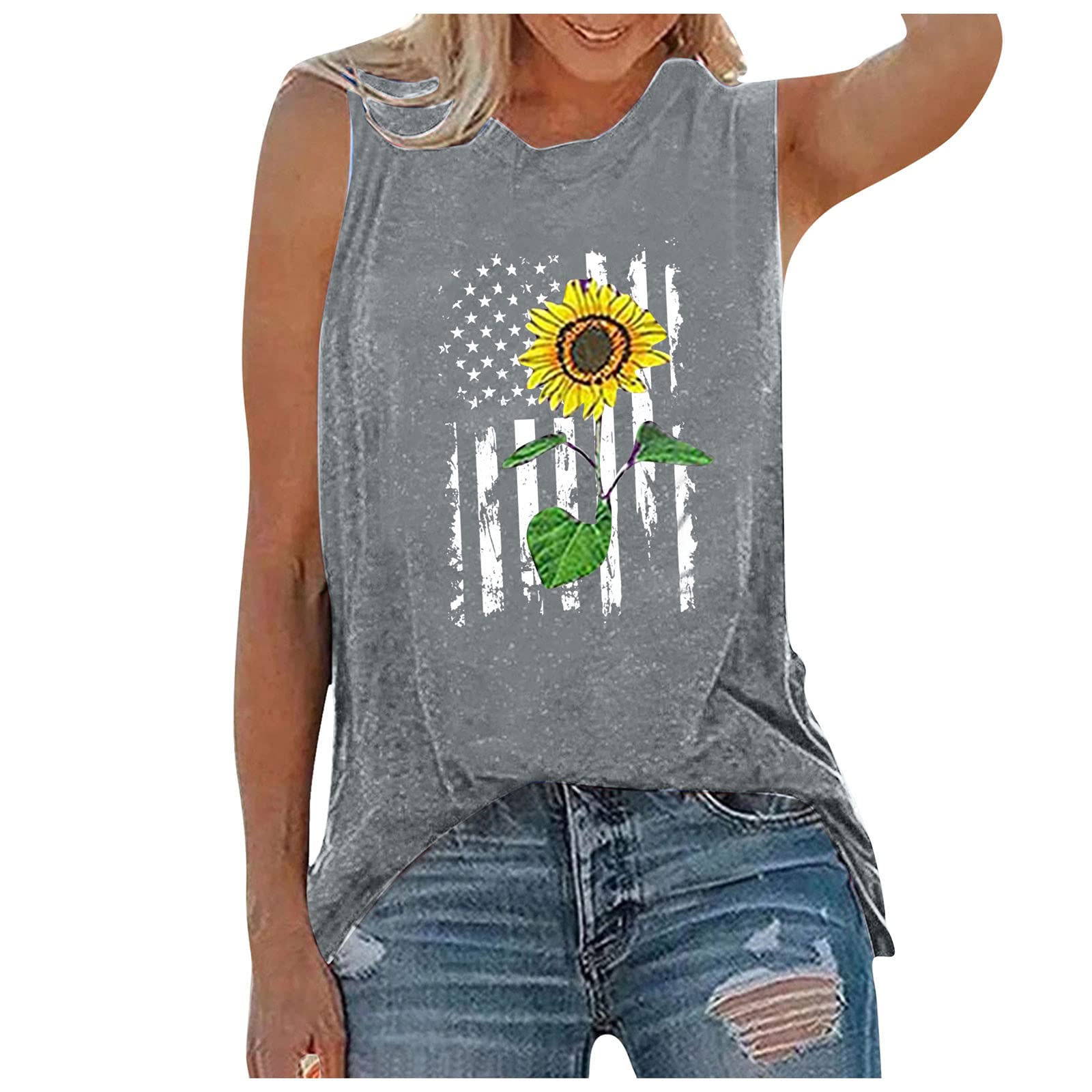 Women's White Cotton T-Shirt - Long Sleeve Printed Top with Heat Gear Technology | Comfortable Casual Wear for Work, Travel & Everyday Outfits