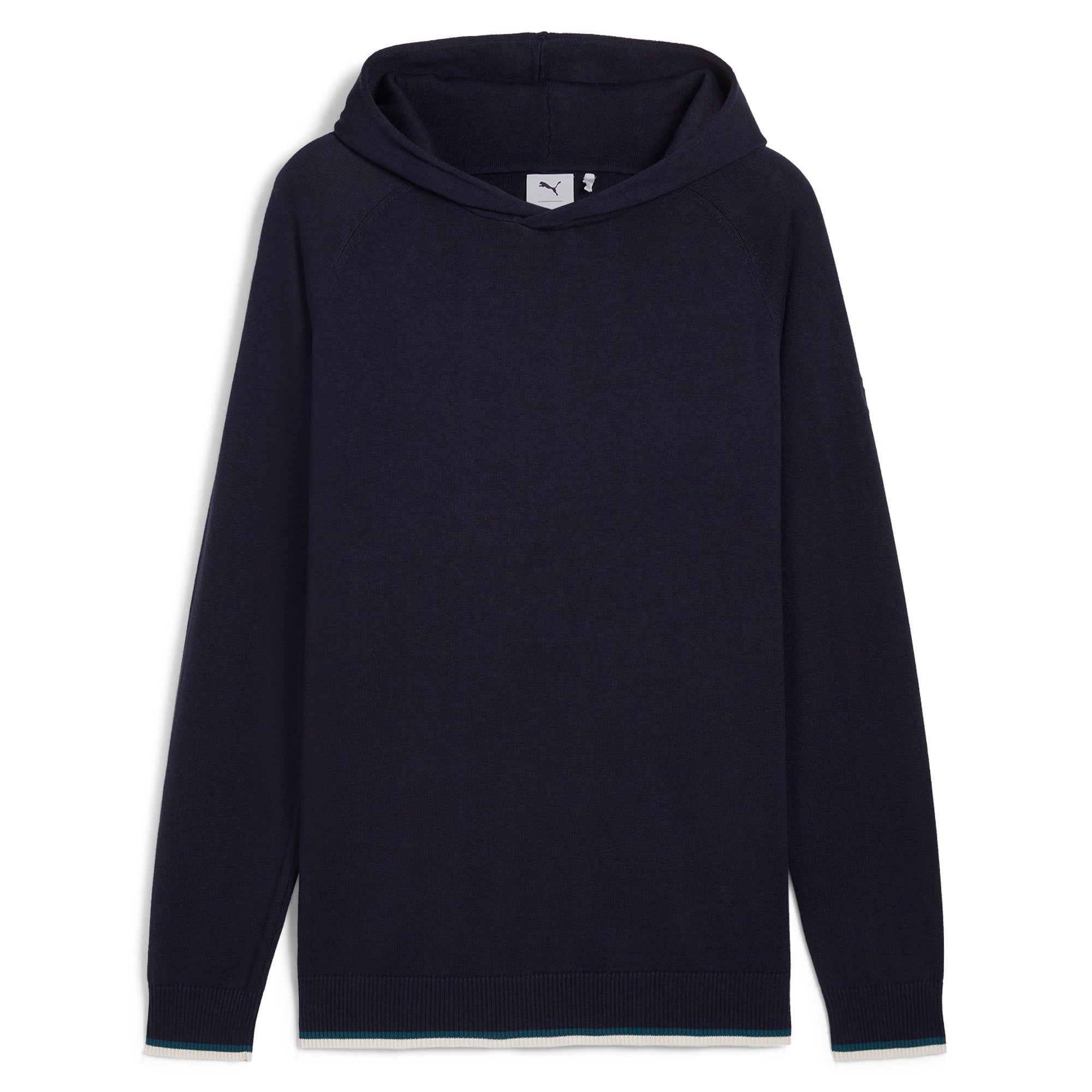 AP Knit Golf Hoodie for Men - Lightweight & Breathable Pullover - Perfect for Golfing, Running & Outdoor Activities