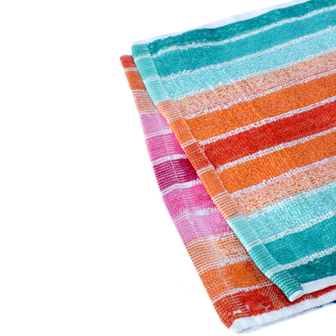 MAJIK Soft & Absorbent Face Towel Set of 2 - Premium Microfiber Hanky for Face Washing, Gym, Pool, Travel, Spa, Beauty Salon & Yoga - Ideal for Women & Men - Perfect for Skincare, Workout & Travel Essentials