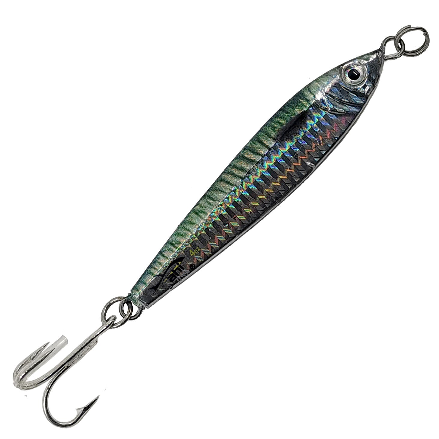 Green Mackerel