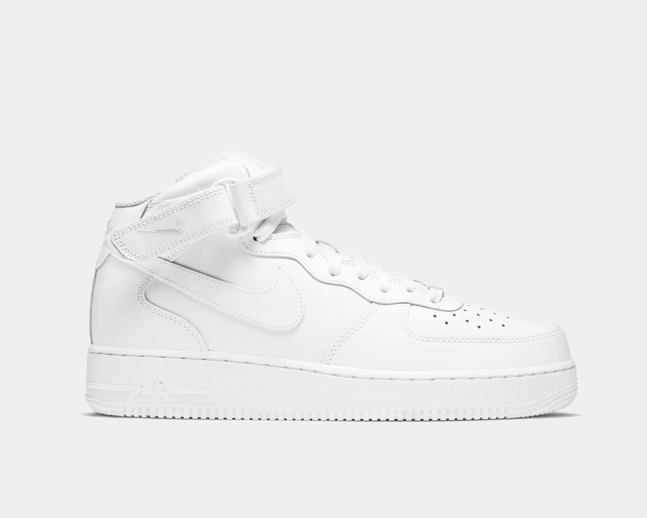 White/White