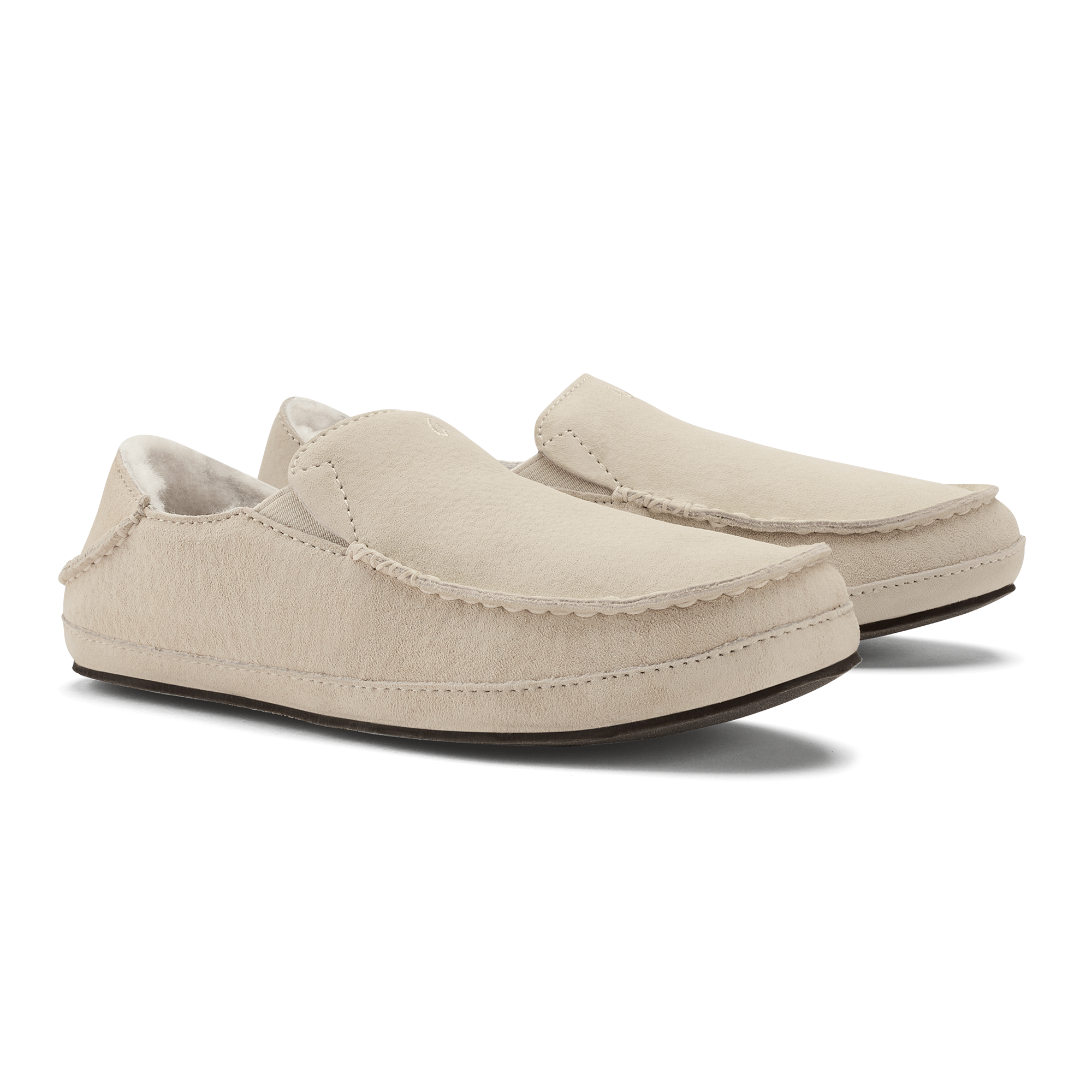 Nohea Slipper - Comfortable Bone Design House Shoes for Men & Women - Perfect for Indoor Relaxation, Spa Days and Cozy Evenings at Home