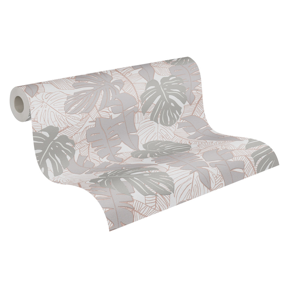 House of Turnowsky Banana Leaves - Natural Eco-Friendly Banana Leaf Plates for Parties, Weddings & Outdoor Dining - Perfect for Sustainable & Stylish Events