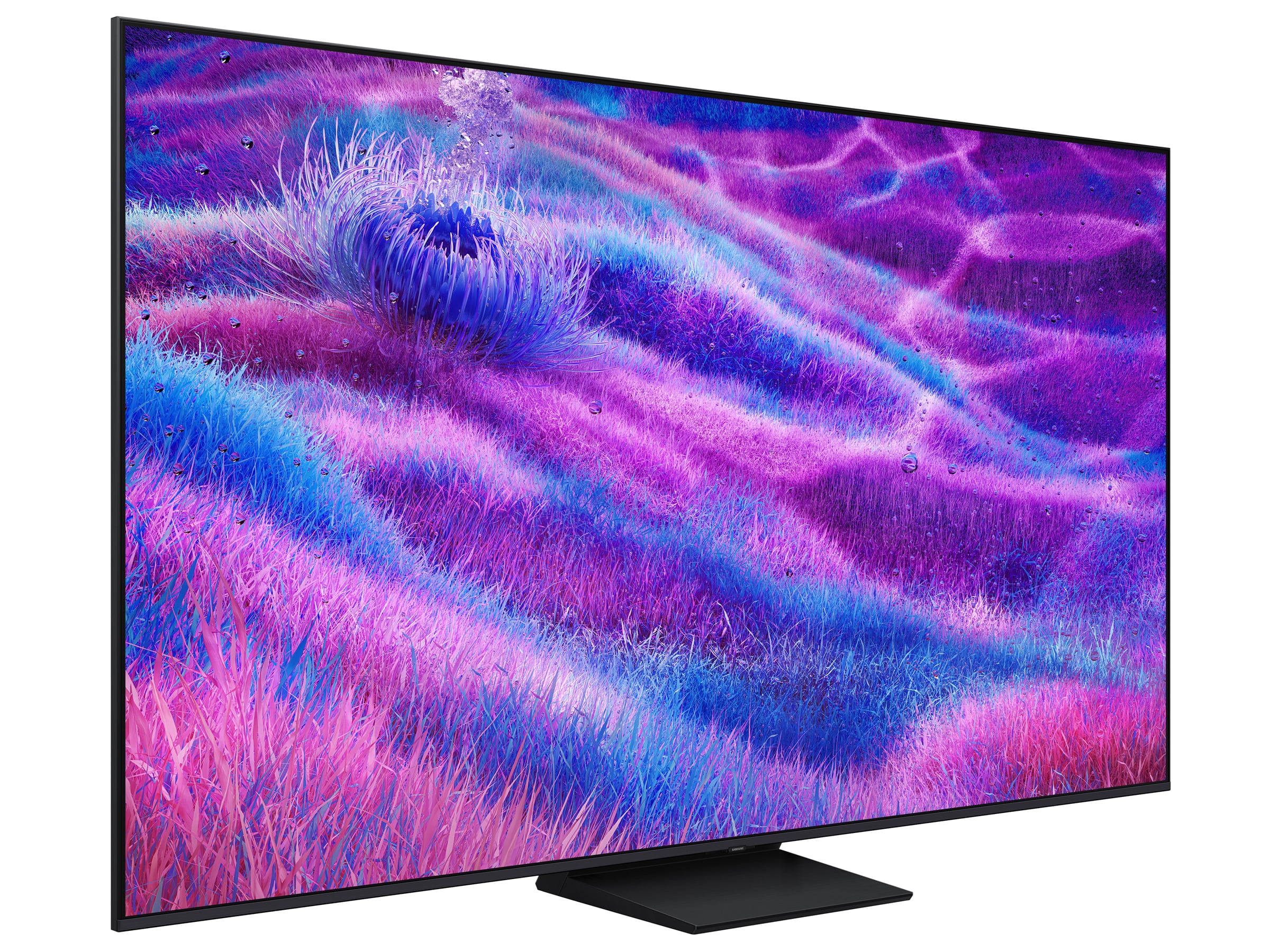 Samsung QN85QN80FAFXZC 4K QLED Smart TV - 65 Inch Neo QLED HDR 120Hz for Home Theater & Gaming