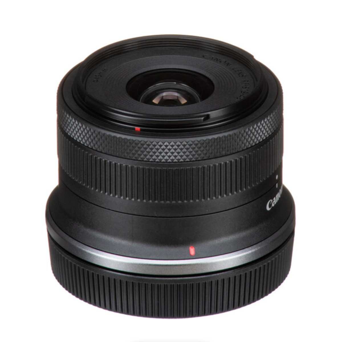 Canon EOS R100 Mirrorless Digital Camera with RF-S 18-45mm f/4.5-6.3 IS STM Lens Kit - 4K Video, Fast Autofocus for Vlogging, Travel & Photography