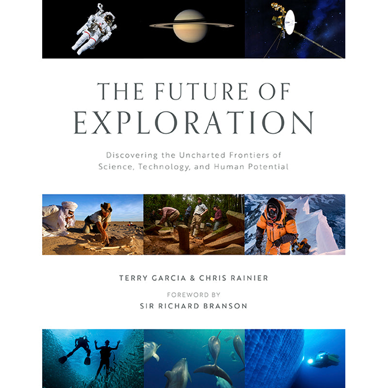 Future of Exploration: Innovative Gadgets & Tech for Adventure Travel & Outdoor Enthusiasts | Perfect for Hiking, Camping & Backpacking