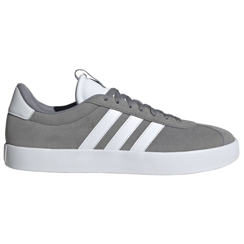 Adidas VL Court 3.0 Men's Casual Sneakers - Comfortable Walking Shoes for Men | Perfect for Everyday Wear, Gym & Street Style