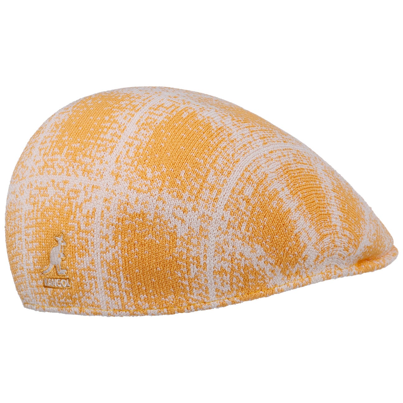 Kangol 507 Flat Cap - Classic Grunge Plaid Style for Men & Women | Perfect for Casual Wear, Outdoor Activities & Street Fashion