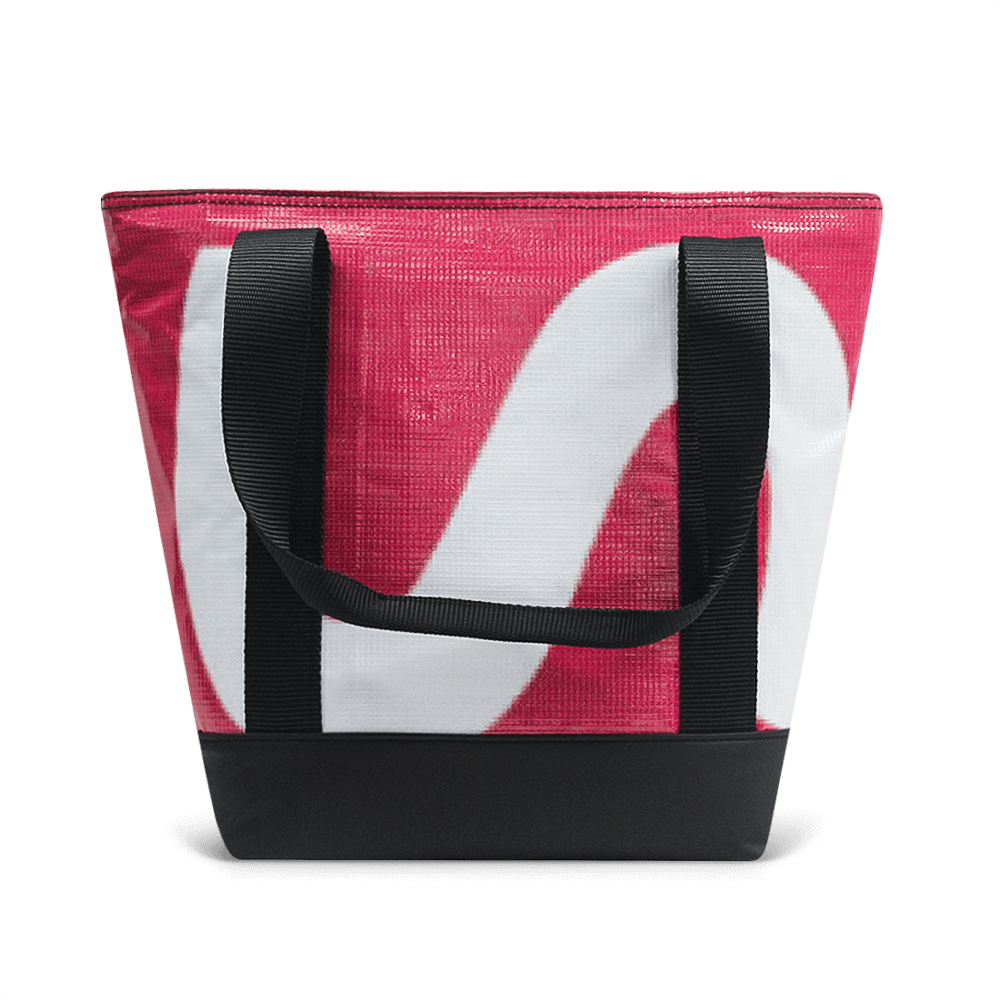 Beck Cooler Bag Bk1 00609 - Insulated Lunch Bag for Work, Picnics & Outdoor Activities - Leakproof & Durable Cooler Tote for Food & Drinks
