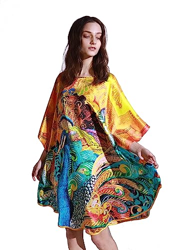 Style F - Peacock