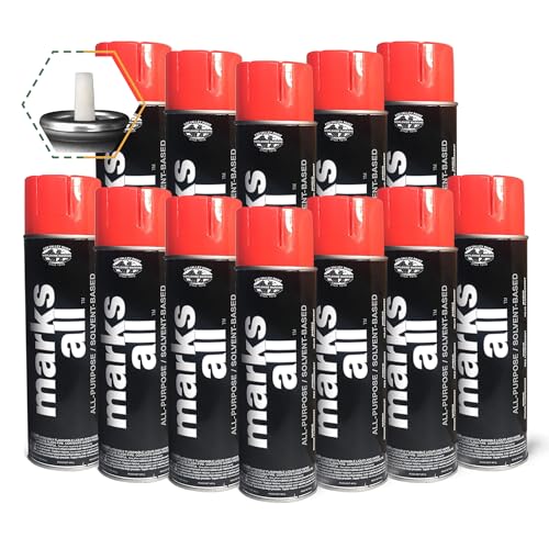 Red Fluorescent