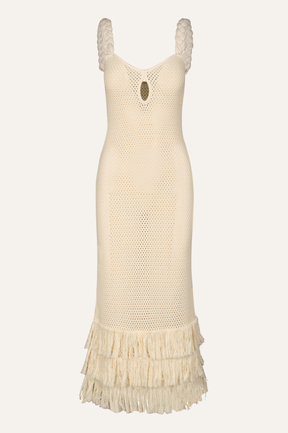 Clean Slate Dress - Elegant Women's Casual Dress for Everyday Wear | Perfect for Office, Date Night & Summer Outings