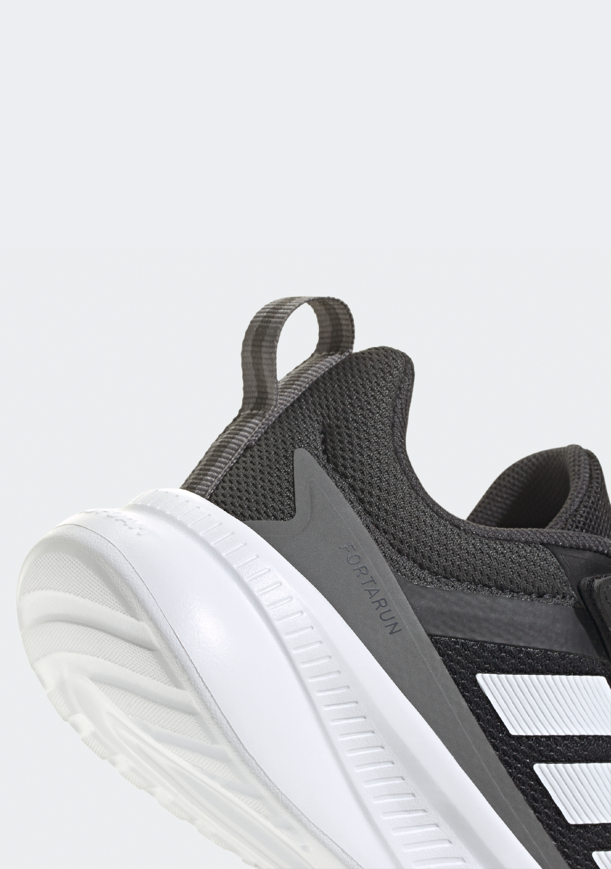 Adidas Kids' Fortarun 4.0 ELC Running Shoes - Lightweight & Breathable Sneakers for Boys & Girls - Perfect for School, Sports & Daily Activities