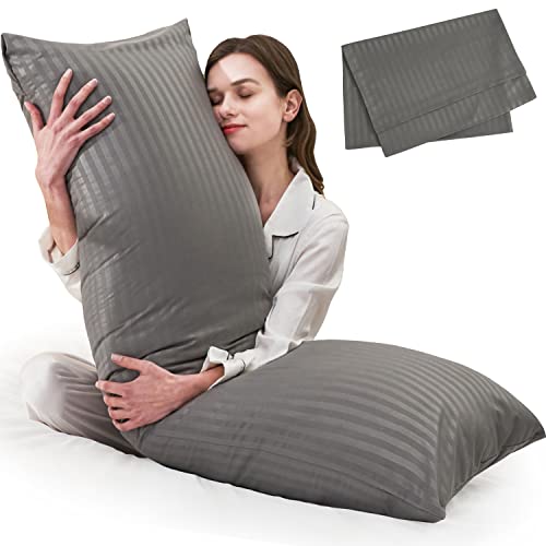 Dark Gray-stripe