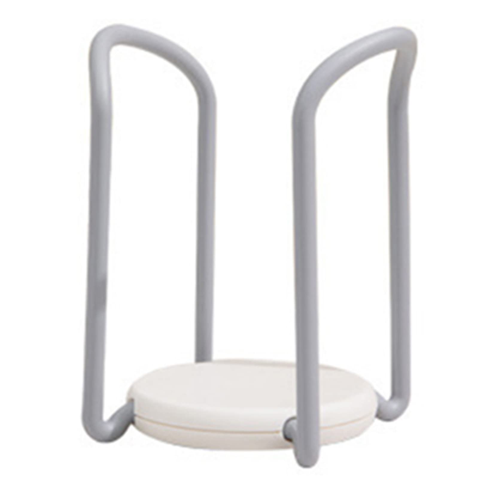Retractable Dish Drying Rack - Space Saving Kitchen Organizer for Plates, Bowls & Utensils | Detachable Drainer Stand | Cabinet Storage Solution for Small Kitchens | Perfect for Apartments, RVs & Compact Spaces